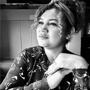 Meet your Posher, Rosa